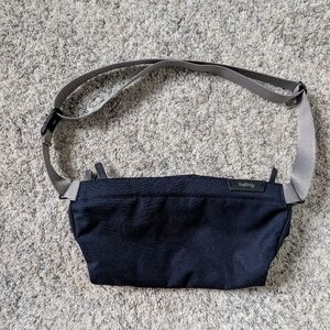 Bellroy Navy Sling Bag